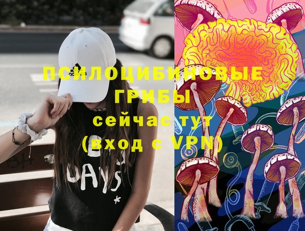 кристаллы Семёнов